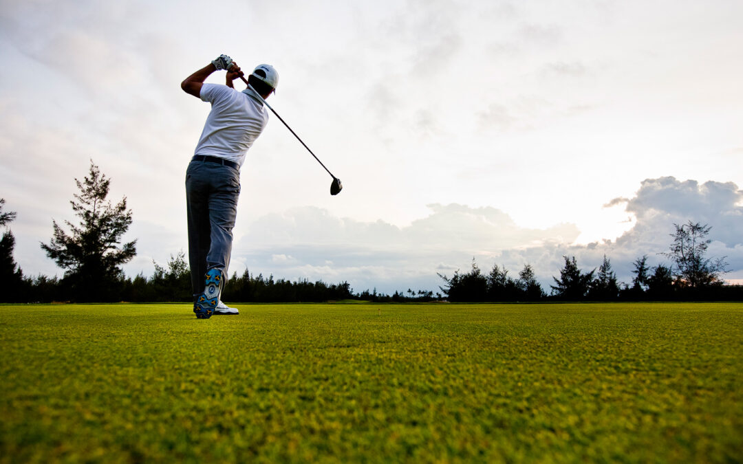 [호치민] 동나이 골프 클럽 [Ho Chi Minh] Dong Nai Golf Resort